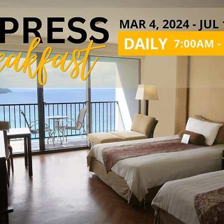 Guam Reef Hotel Тьюмон Екстер'єр фото