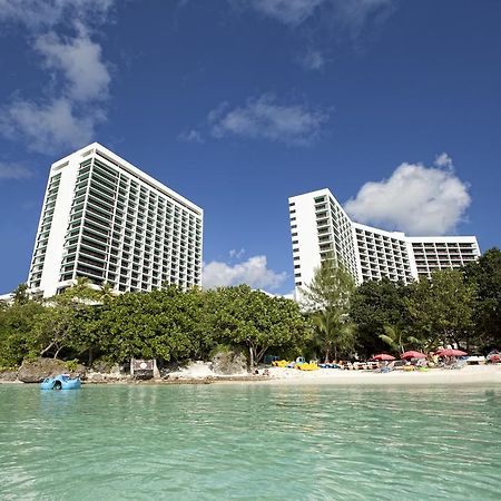 Guam Reef Hotel Тьюмон Екстер'єр фото